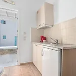 Διαμέρισμα Ornos Apartments Ορνός