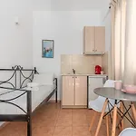 Διαμέρισμα Ornos Apartments *