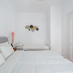 Ornos Apartments