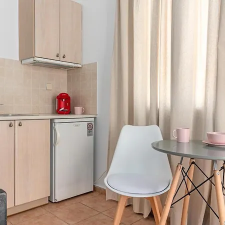 Apartman Ornos Apartments
