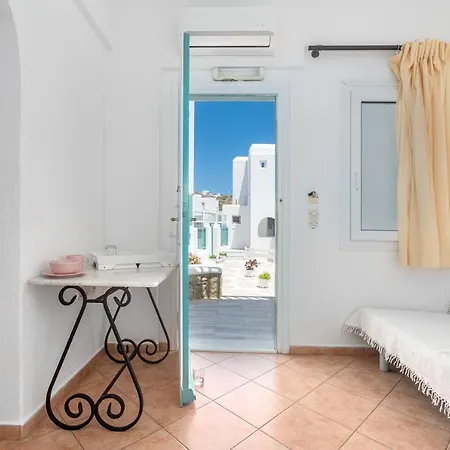 Apartman Ornos Apartments Ornósz