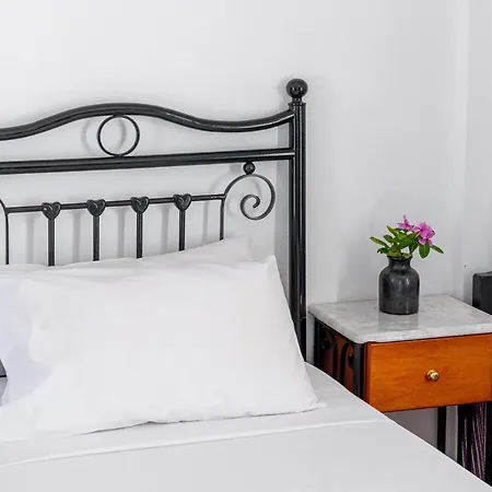 Apartman Ornos Apartments *