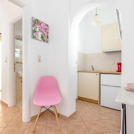 Ornos Apartments Apartman Ornósz