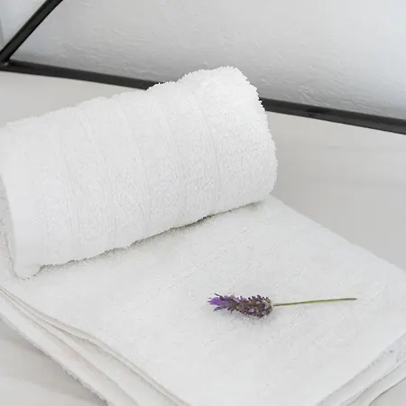 Apartman Ornos Apartments *