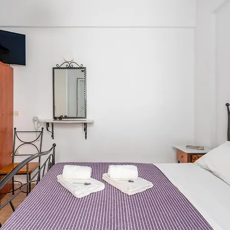 Apartman Ornos Apartments Ornósz