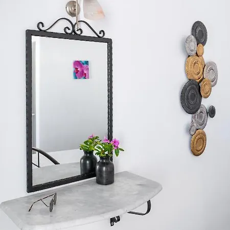 Ornos Apartments Apartman Ornósz