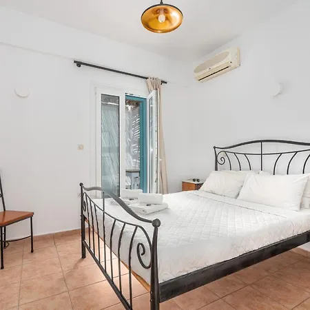 Apartamento Ornos Apartments Ornos (Mykonos)