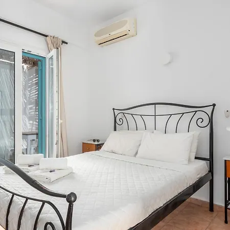 Appartement Ornos Apartments Ornos (Mykonos)