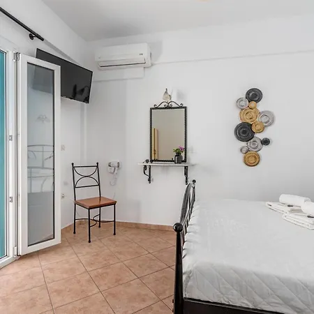 Apartamento Ornos Apartments *