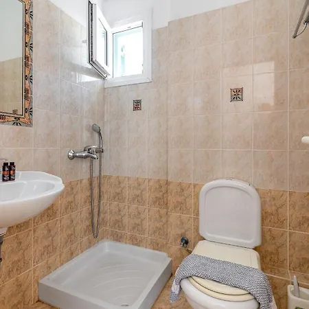 Ornos Apartments Apartamento *