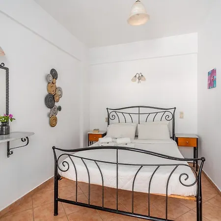 Ornos Apartments * Ornos (Mykonos)