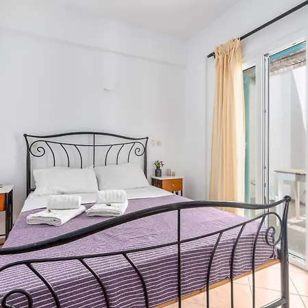 Ornos Apartments Appartement *