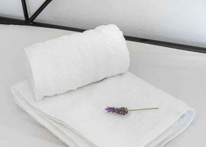 Appartement Ornos Apartments *