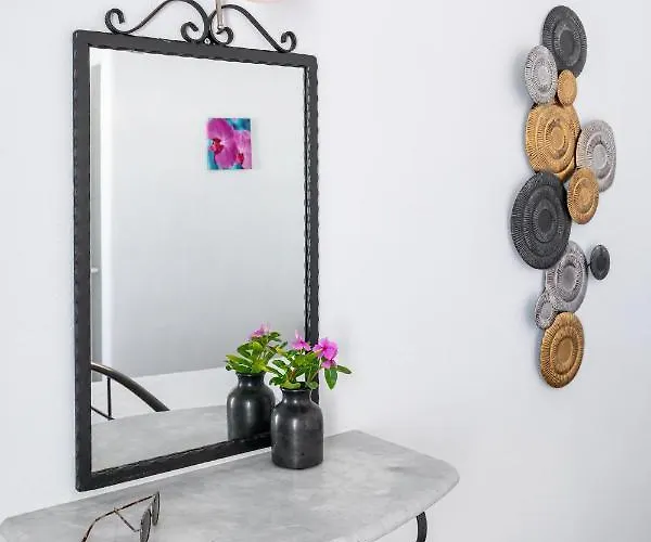 Ornos Apartments Appartement Ornos (Mykonos)