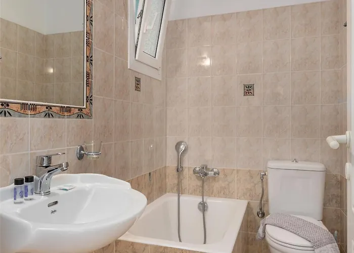 Ornos Apartments Ornos (Mykonos)